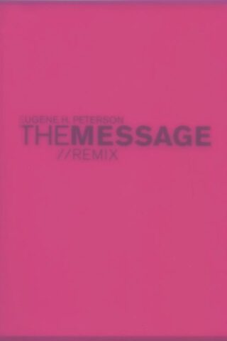 9781600060250 Message REMIX