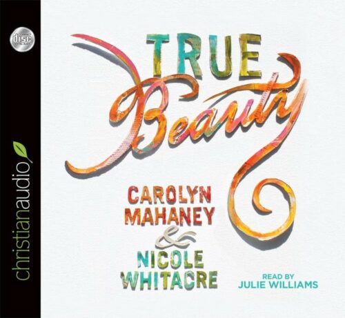 9781610458429 True Beauty (Unabridged) (Audio CD)