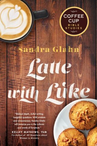 9781617155659 Latte With Luke (Student/Study Guide)