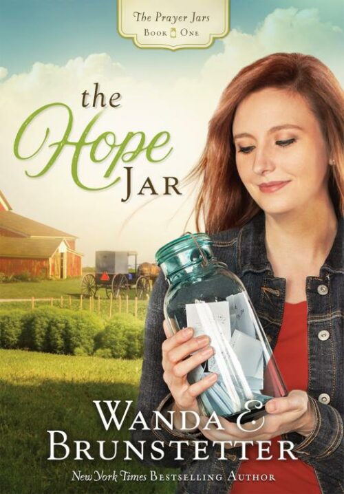 9781624167478 Hope Jar