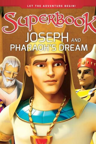 9781636410128 Joseph And Pharaohs Dream