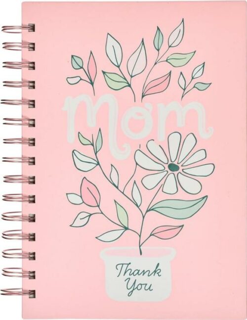 9781639523962 Mom Journal With Scripture