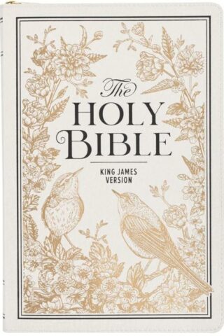 9781639526864 Large Print Thinline Bible