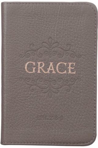 9781642725360 Grace Pocket Journal