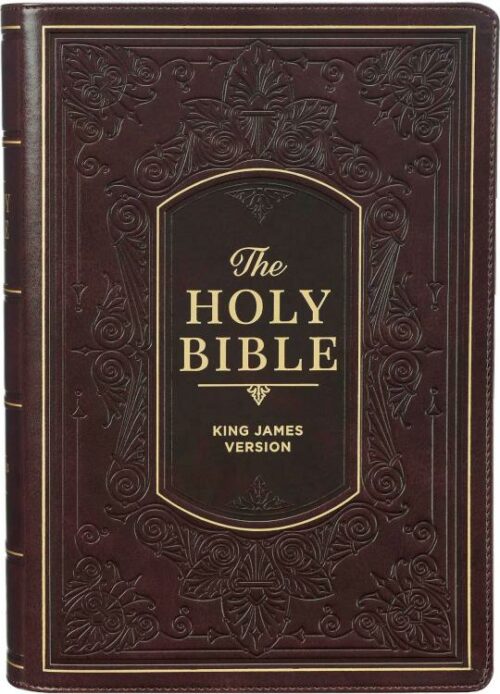 9781642725520 Study Bible