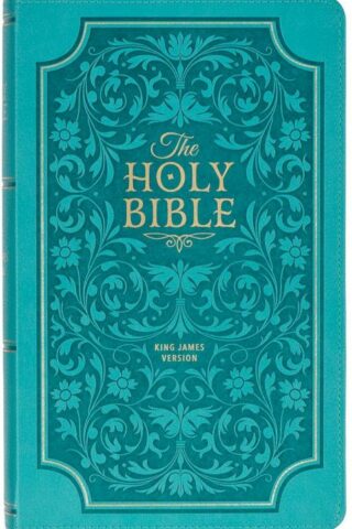 9781642728767 Giant Print Bible