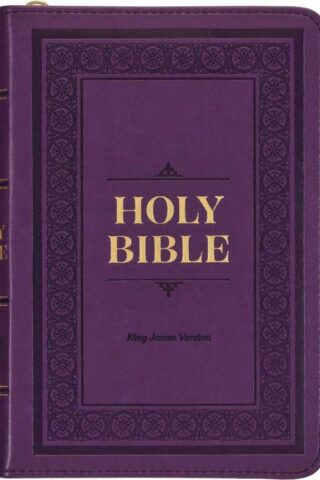 9781642729269 Compact Bible