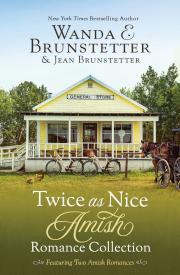 9781643526775 Twice As Nice Amish Romance Collection