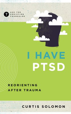 9781645073352 I Have PTSD