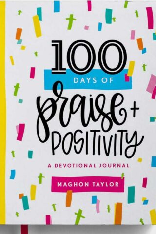 9781648703317 100 Days Of Praise And Positivity