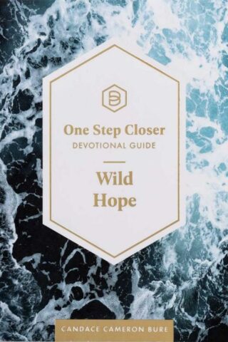 9781648704185 1 Step Closer Devotional Guide Wild Hope