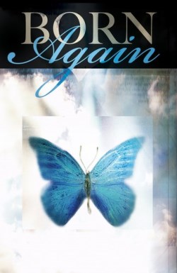 9781682160244 Born Again (Reprinted)