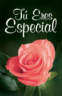 9781682162897 Tu Eres Especial - (Spanish)