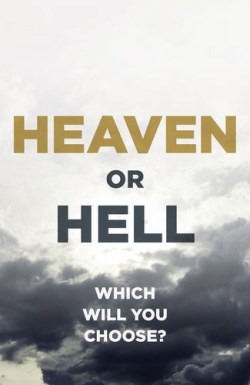 9781682163238 Heaven Or Hell