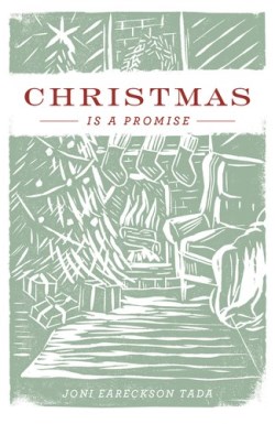 9781682163443 Christmas Is A Promise