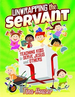 9781684342389 Unwrapping The Servant