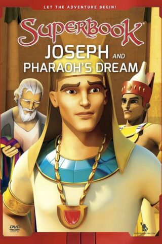 9781943541287 Joseph And Pharoahs Dream