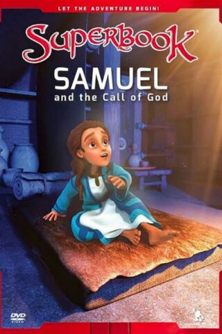 9781943541447 Samuel And The Call Of God