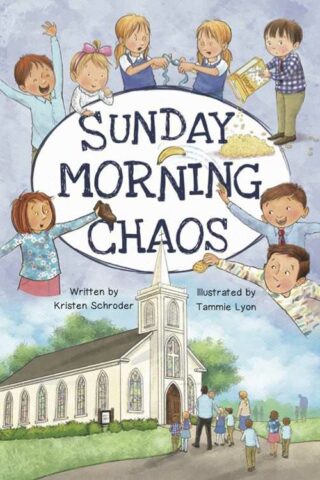 9781955492676 Sunday Morning Chaos