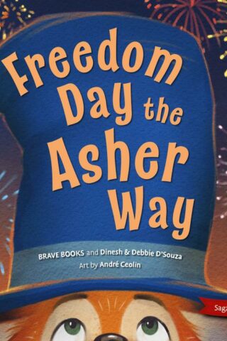 9781955550260 Freedom Day The Asher Way