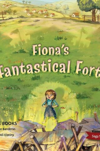 9781955550277 Finas Fantastical Fort