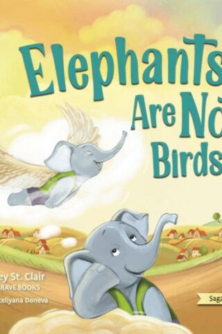 9781955550499 Elephants Are Not Birds