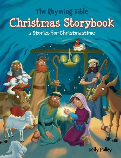 9781970102741 Rhyming Bible Christmas Storybook