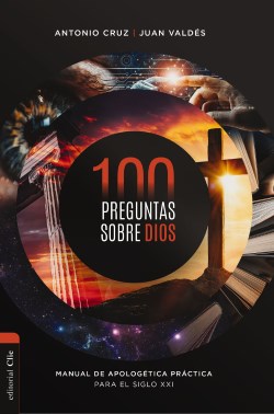 9788419055569 100 Preguntas Sobre Dios - (Spanish)