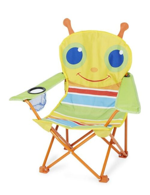 000772066945 Sunny Patch Giddy Buggy Camp Chair