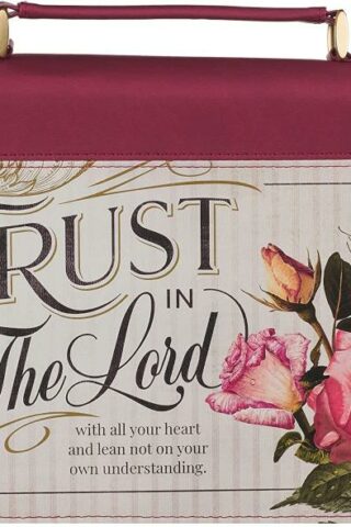 1220000321557 Trust In The Lord