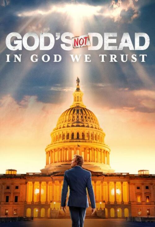 191329266274 Gods Not Dead In God We Trust (DVD)