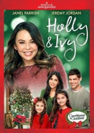 767685166185 Holly And Ivy (DVD)