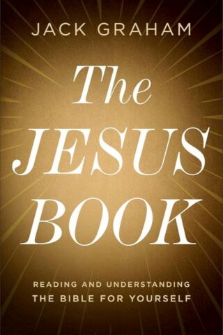 9780764243776 Jesus Book : Reading And Understanding The Bible For Yourself