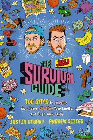 9781400250431 JStu Survival Guide