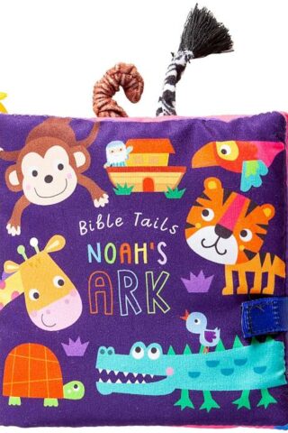 9781424568598 Bible Tails Noahs Ark