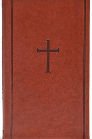 9781430070566 Single Column Pocket New Testament