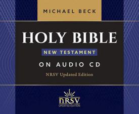 9781496482341 Voice Only Audio New Testament