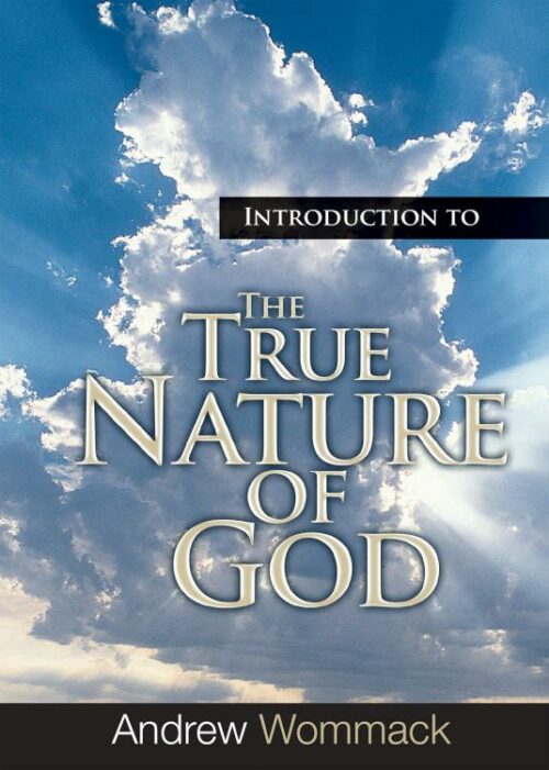 9781667502434 Introduction To The True Nature Of God