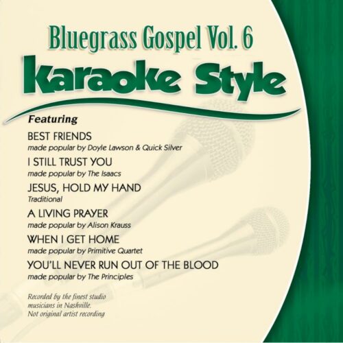 614187042021 Bluegrass Gospel 6