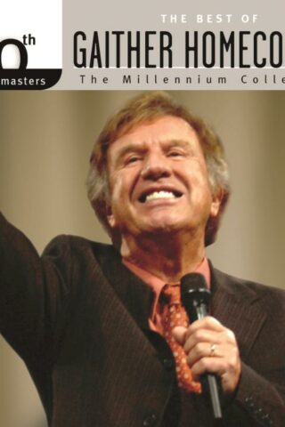 617884912628 20th Century Masters - The Millennium Collection: The Best Of Gaither Homecoming