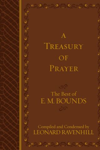 9781424554744 Treasury Of Prayer