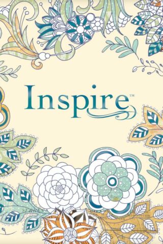 9781496419842 Inspire Bible