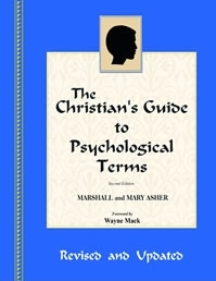 9781936141241 Christians Guide To Psychological Terms Revised And Updated (Revised)