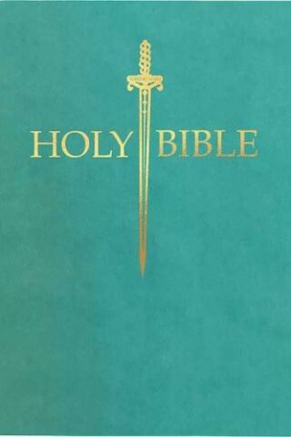 9798887692012 Sword Bible Large Print