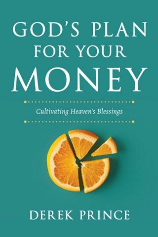 9798887692869 Gods Plan For Your Money (Revised)