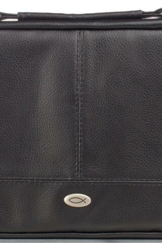 6006937127715 2 Fold LuxLeather