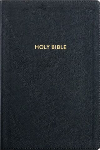 9781087782713 Rainbow Study Bible