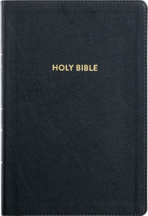 9781087782713 Rainbow Study Bible