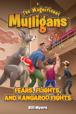 9781646071333 Fears Flights And Kangaroo Fights