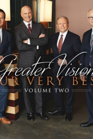 614187029435 Our Very Best Volume 2